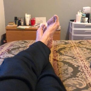 Meet your Posher, Julio